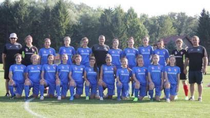 Liga Campionilor feminin. PAOK Grecia – Agarista CSF Aneii Noi 6-0