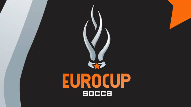 Socca. EuroCup Moldova. Promo