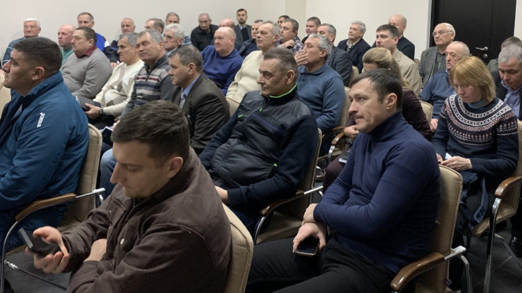 Arbitraj. Observatorii de arbitri au susținut examenul de evaluare pentru Super Liga, Liga 1 și Liga 2