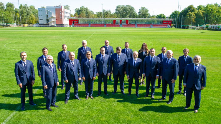 Comitetul Executiv. Deciziile din 15 iulie 2022