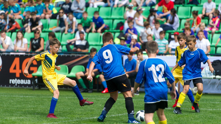 Copii și juniori. Aviz Important pentru participarea în Campionatul Moldovei