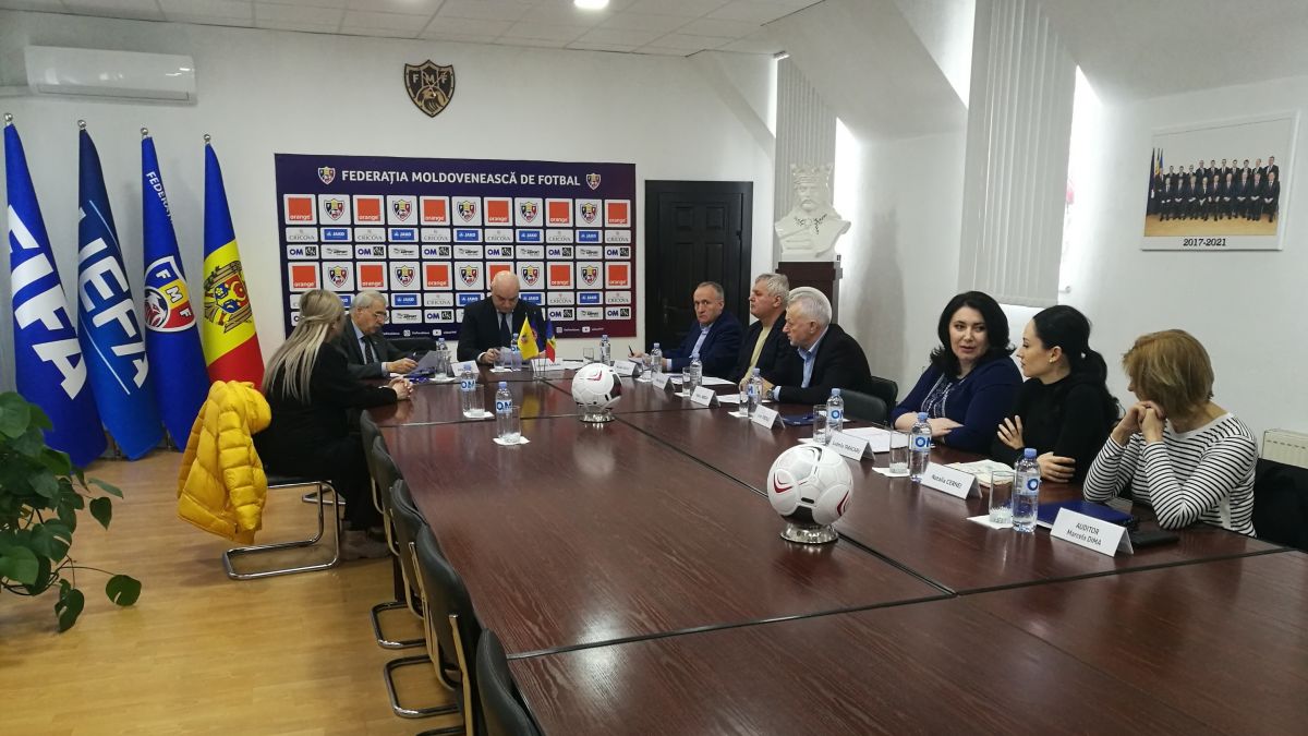 Deciziile Organului de Apel din cadrul Sistemului de licenţiere