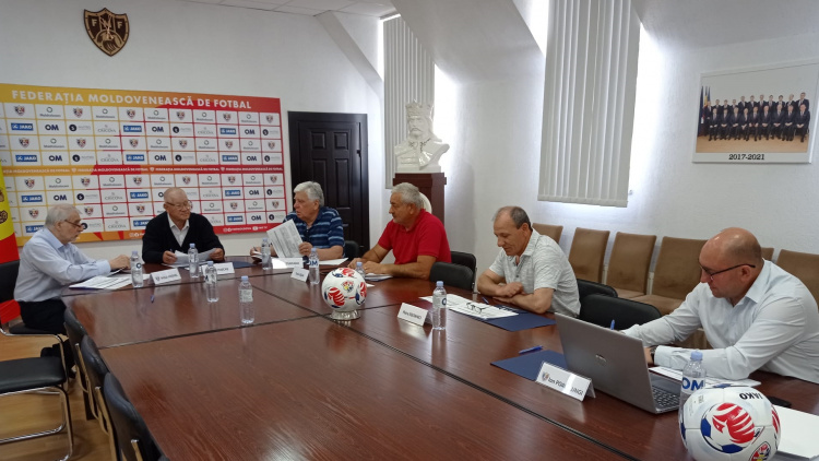 Divizia A. Licențierea cluburilor