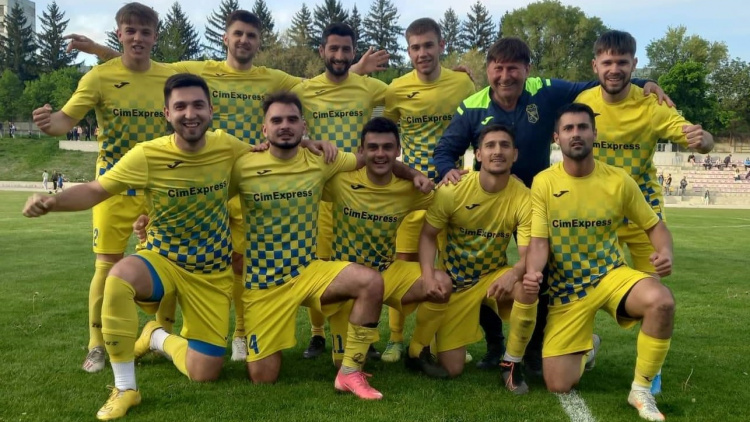 Divizia B. Rezultatele și marcatorii meciurilor de azi