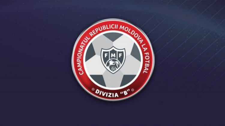 Divizia B, seria Nord. Rezultatele și marcatorii etapei a 26-a