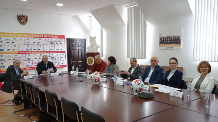 Divizia Națională. Licențierea cluburilor, sezonul 2022-23