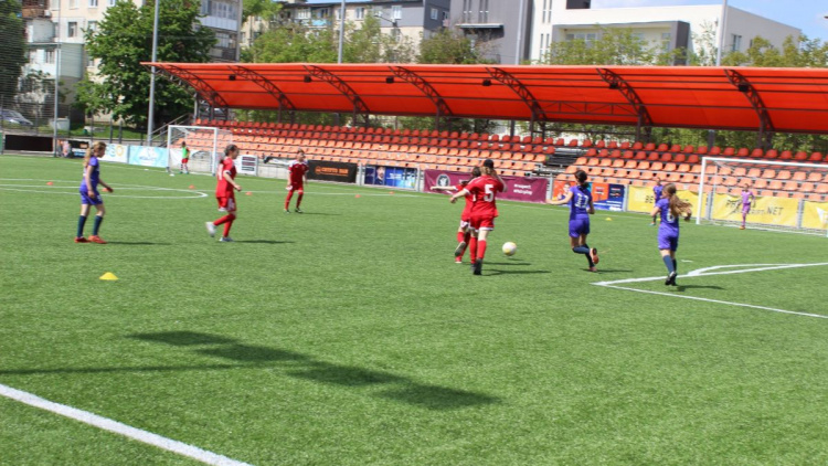 Etapa regională play-off a turneului republican ”Speranța”. Află echipele finaliste