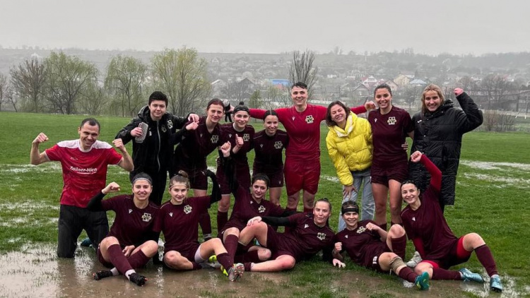 Fotbal feminin. Agarista CSF Anenii Noi și Noroc vor juca în finala Cupei Moldovei 
