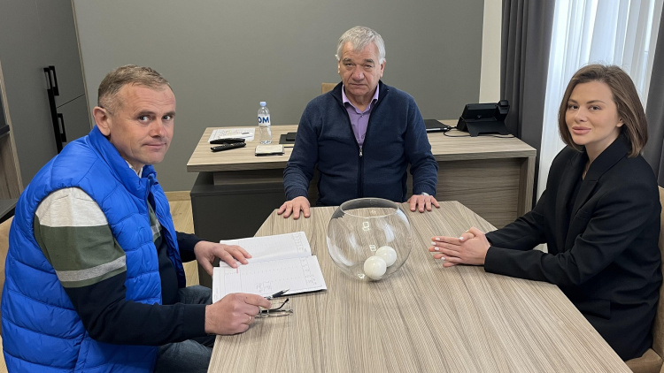 Fotbal feminin. Agarista CSF Anenii Noi va fi gazda finalei Cupei Moldovei