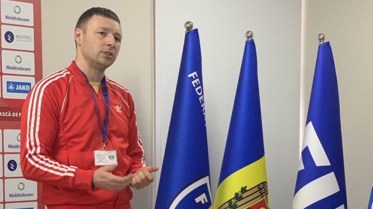 Integritate. Seminar anti-match fixing pentru arbitri