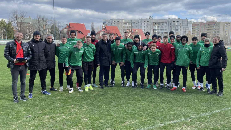 Integritate. Seminar anti-match fixing și anti-mită. Zimbru Chișinău