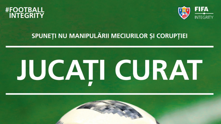 Integritate. Seminar anti-mită. Milsami Orhei