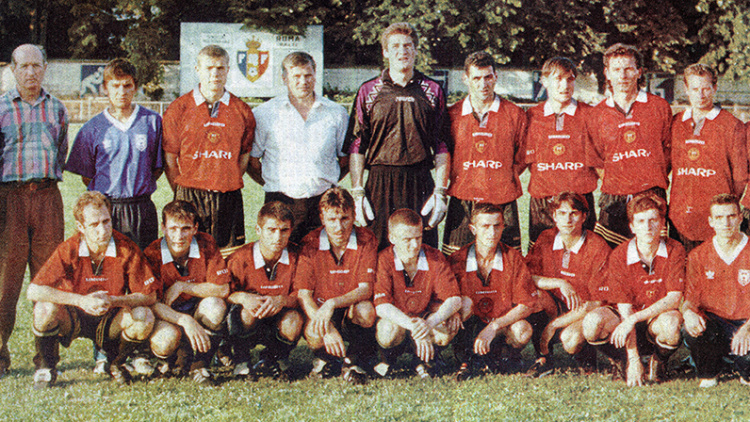 ISTORIA CAMPIONATULUI MOLDOVEI, EDIȚIA 1996/97 (partea II)