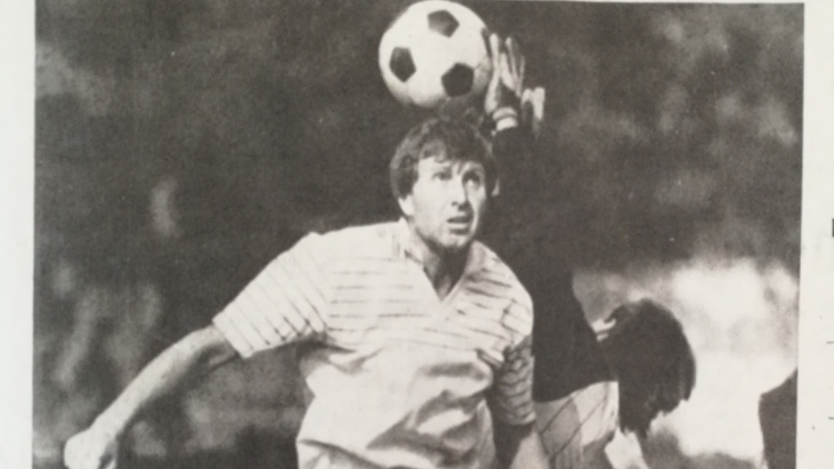 Istoria Campionatului Moldovei la fotbal