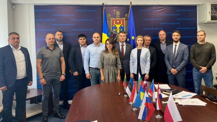 Lansarea Platformei Naționale de Integritate în Sport