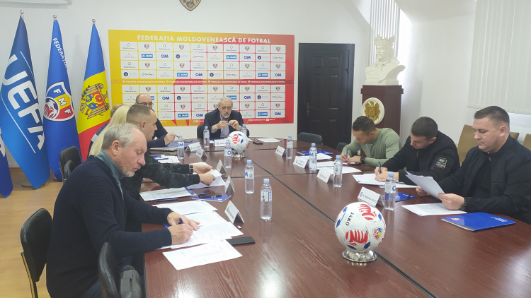 Licențierea cluburilor de fotbal. Demararea ciclului 2023-2024 
