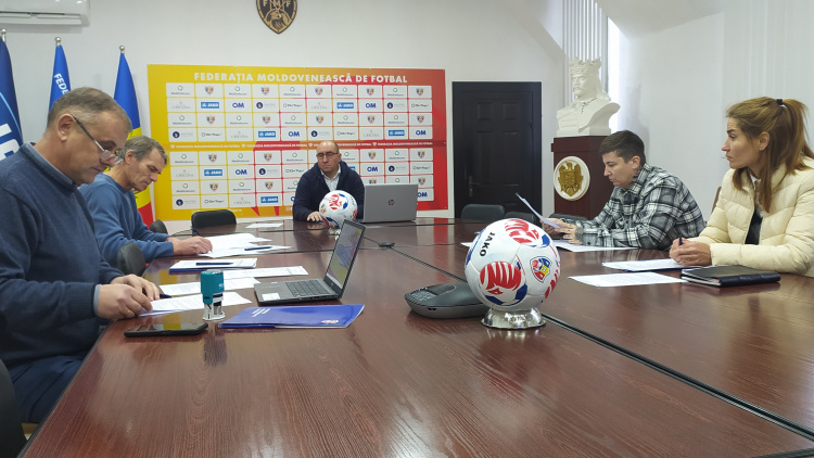 Fotbal feminin. Licențierea cluburilor