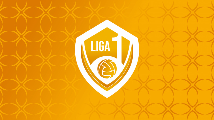 Liga 1, faza II. Rezultatele etapei a doua
