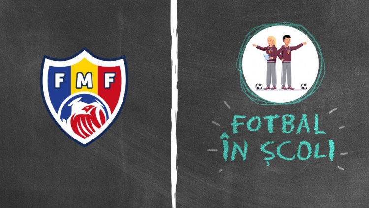 Liga Fotbal în Școli. Pe 21 mai se joacă finalele
