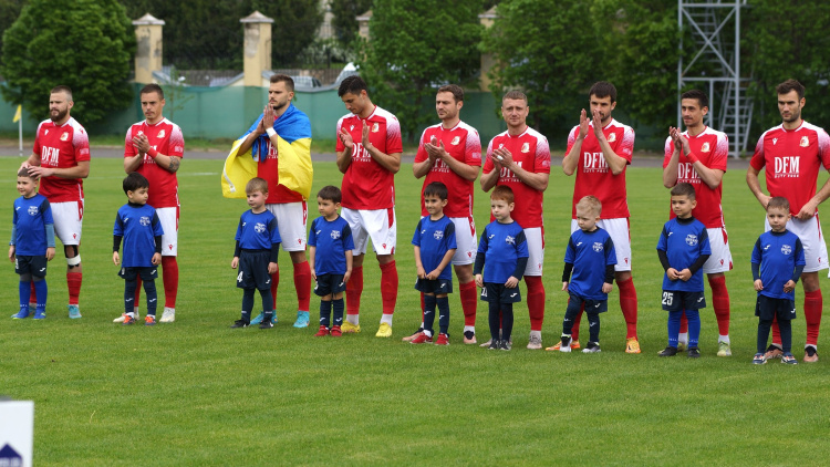 Milsami Orhei, în Europa Conference League 2023/24