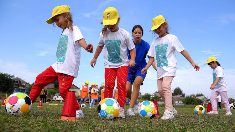 Monitorizarea Școlilor OFFS + Sport + Școală + Poliție 2021