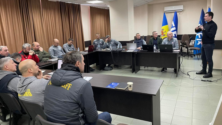 Proiectul 