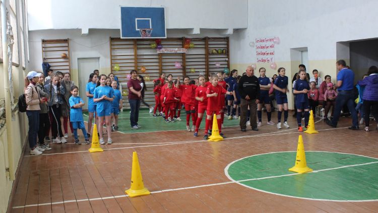 Proiectul 
