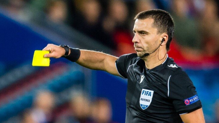 UEFA. Delegări ale reprezentanților FMF

