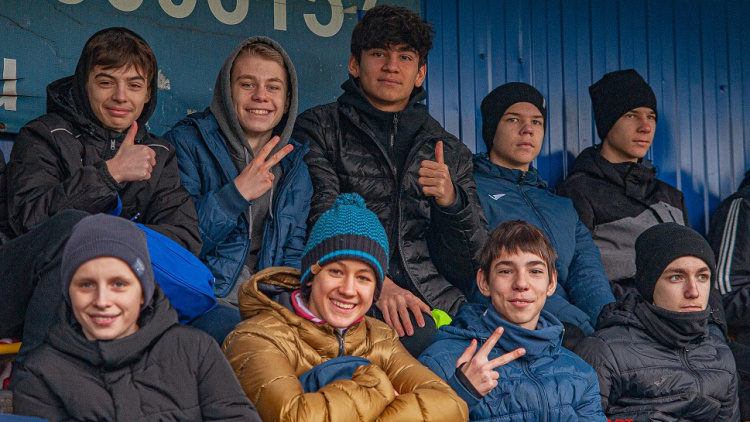 Unde mergem în weekend să privim fotbal 