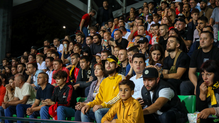 Unde mergem în weekend să privim fotbal