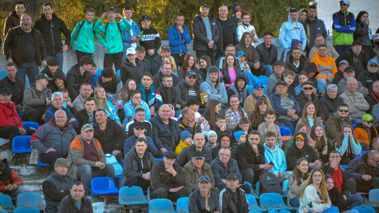 Unde mergem în weekend să privim fotbal 