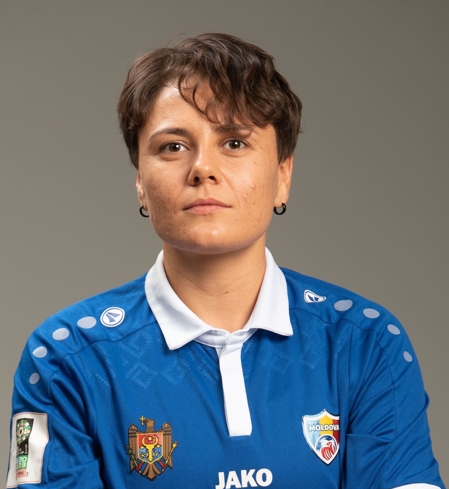 Cristina Cerescu