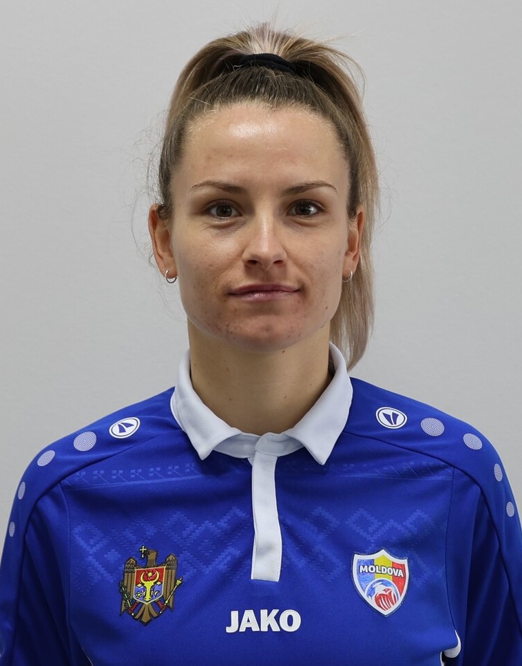 Claudia Chiper