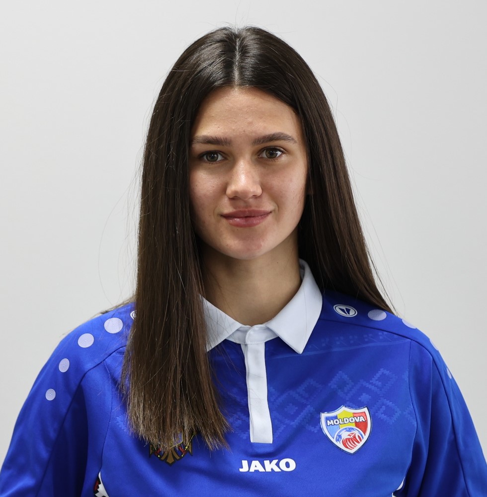 Veronica Cojuhari