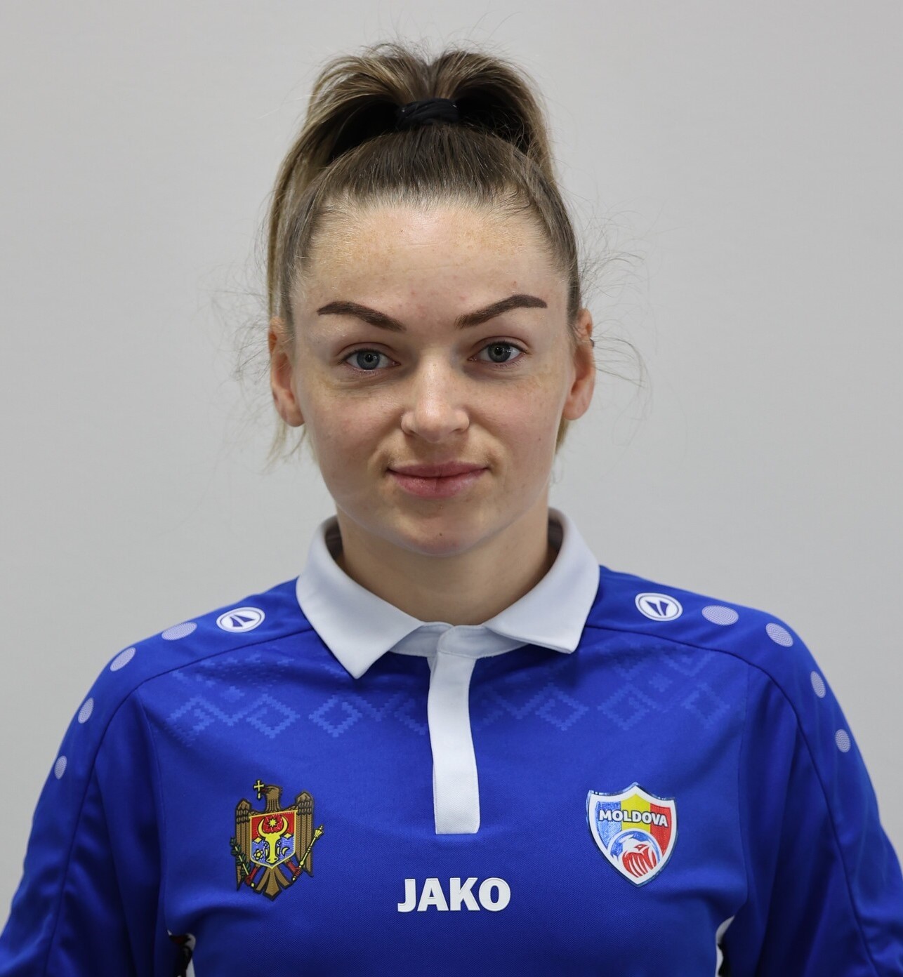 Nadejda Colesnicenco