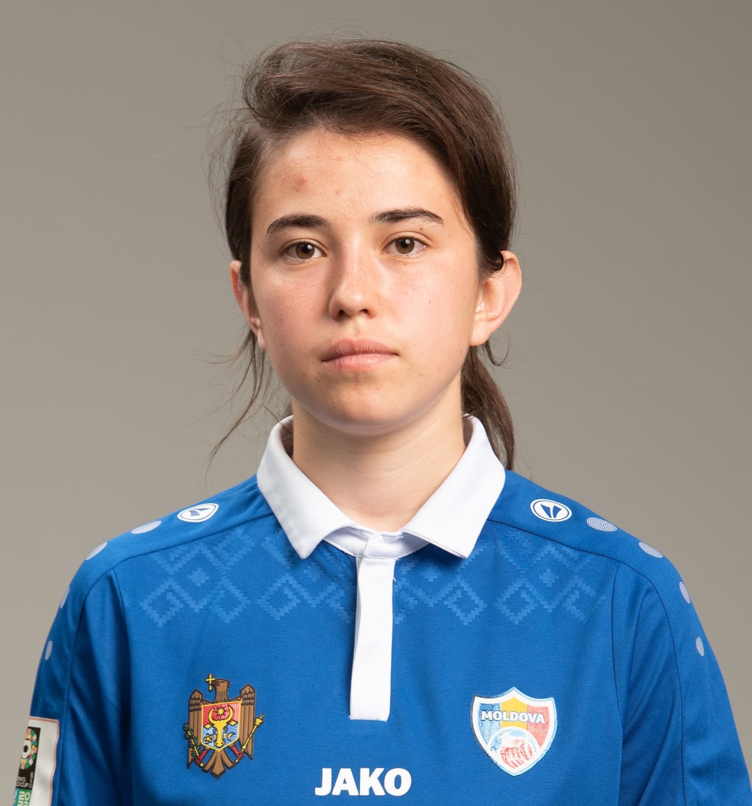 Francesca Covali
