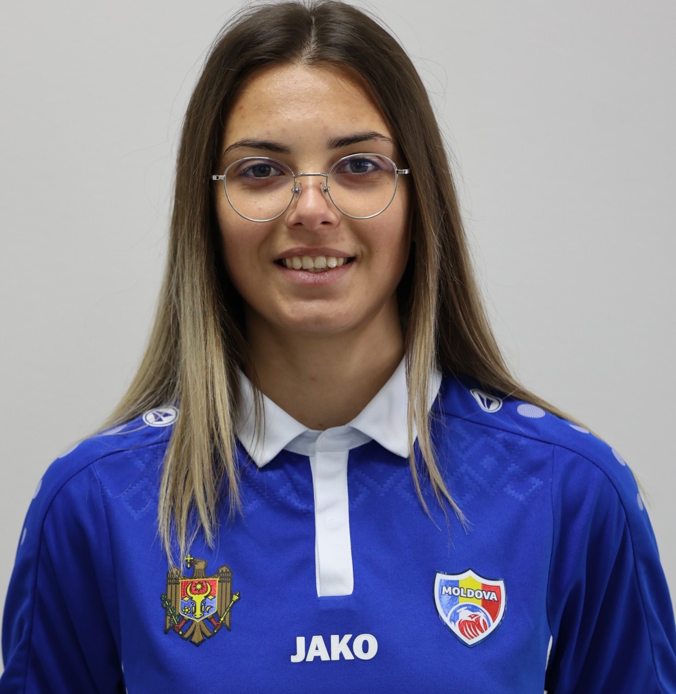 Daniela Mardari