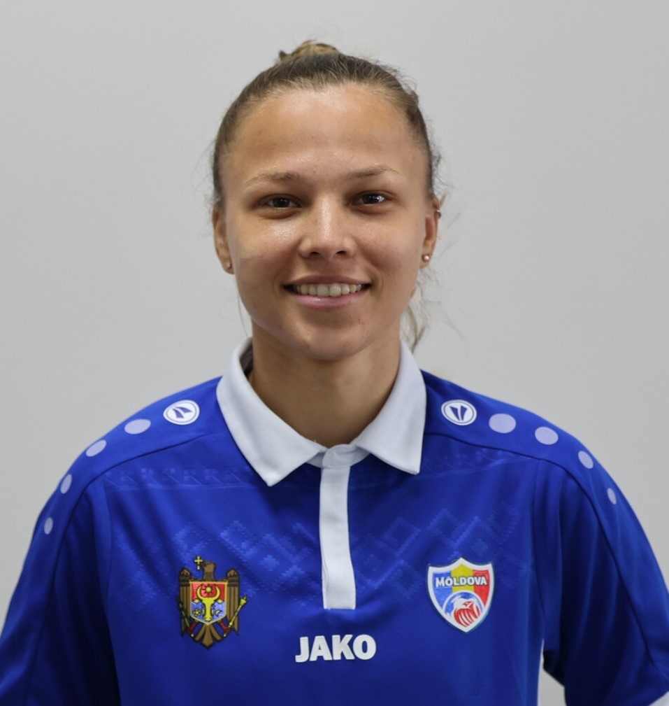 Violeta Miţul