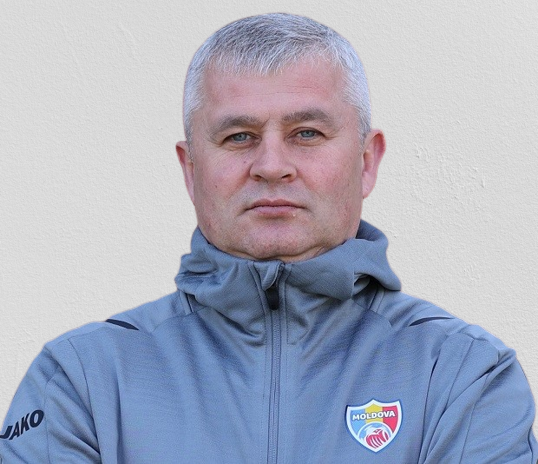 Eduard Blănuță