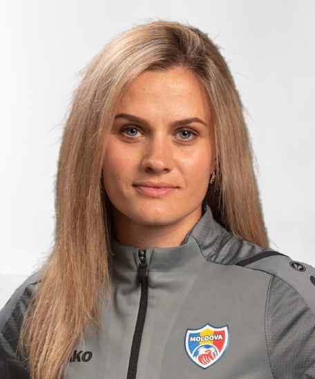 Alexandra Bocancea
