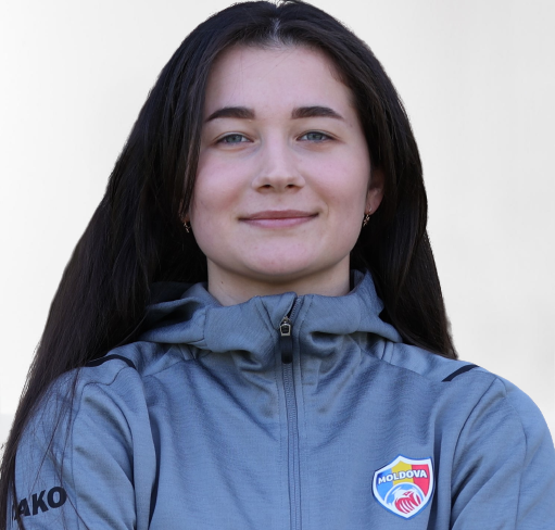 Olga Bujor