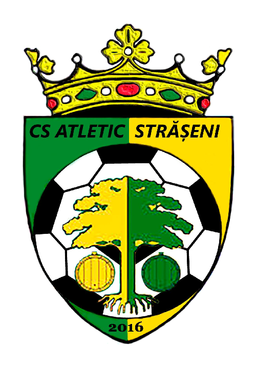 CS Atletic Strășeni 